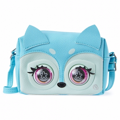 PURSE PETS GENTUTA VULPITA SPIN MASTER