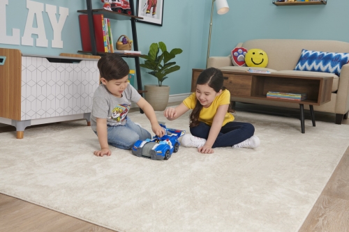 PATRULA CATELUSILOR VEHICUL CHASE SPIN MASTER