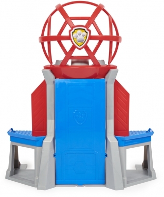 PATRULA CATELUSILOR TURNUL DE CONTROL SPIN MASTER