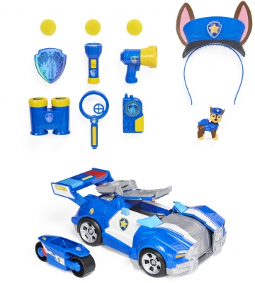 PATRULA CATELUSILOR SET ACCESORII SPIN MASTER