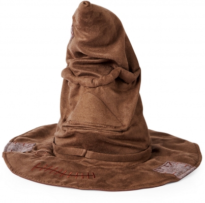 Palaria Vorbitoare Harry Potter Spin Master