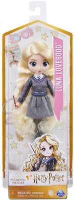 Figurina Luna Lovegood 20 cm Harry Potter Spin Master