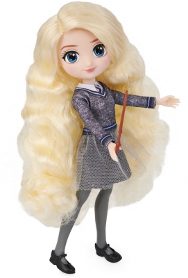 Figurina Luna Lovegood 20 cm Harry Potter Spin Master