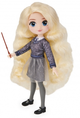 Figurina Luna Lovegood 20 cm Harry Potter Spin Master