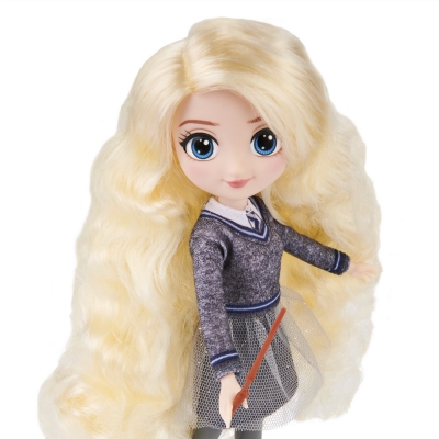 Figurina Luna Lovegood 20 cm Harry Potter Spin Master