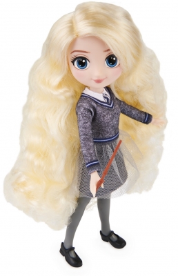 Figurina Luna Lovegood 20 cm Harry Potter Spin Master