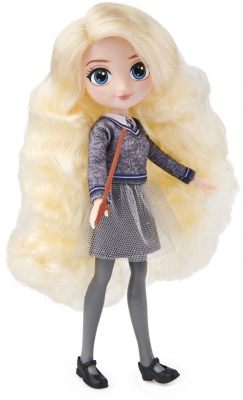 Figurina Luna Lovegood 20 cm Harry Potter Spin Master