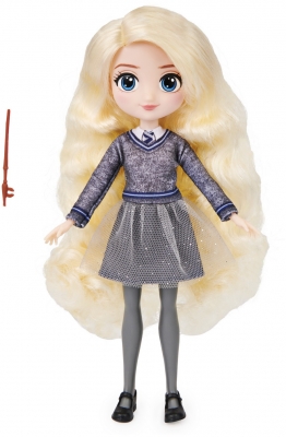 Figurina Luna Lovegood 20 cm Harry Potter Spin Master