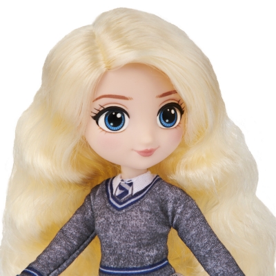 Figurina Luna Lovegood 20 cm Harry Potter Spin Master