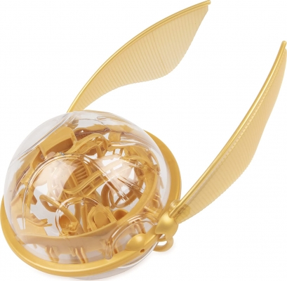 PERPLEXUS HARRY POTTER LABIRINT 3D CU 30 DE OBSTACOLE SPIN MASTER
