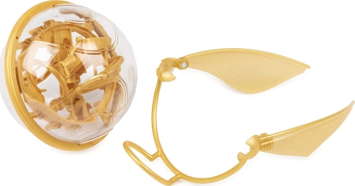 PERPLEXUS HARRY POTTER LABIRINT 3D CU 30 DE OBSTACOLE SPIN MASTER