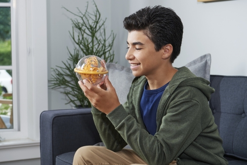 PERPLEXUS HARRY POTTER LABIRINT 3D CU 30 DE OBSTACOLE SPIN MASTER