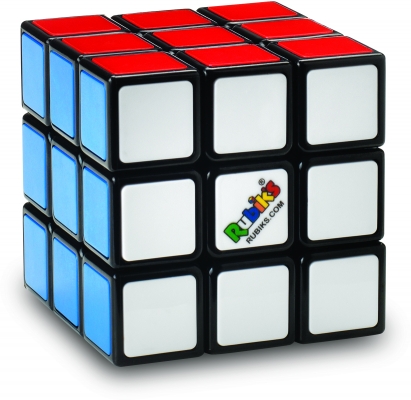 Set Cub Rubik Retro Original Spin Master
