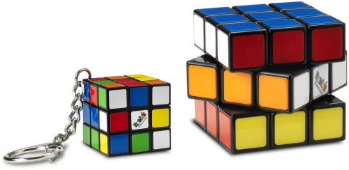 Cub Rubik Duo Original Spin Master