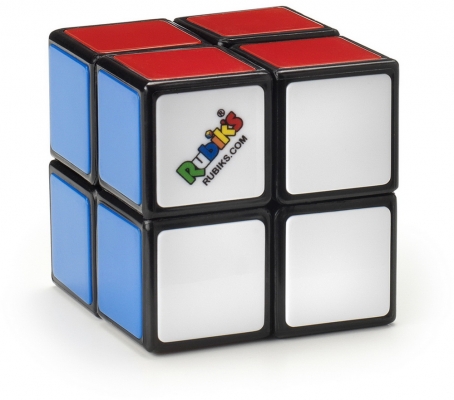 Cub Rubik Mini Original 2 x 2 Spin Master