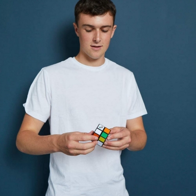 Cub Rubik Mini Original 2 x 2 Spin Master