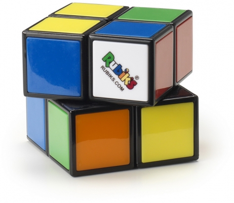 Cub Rubik Mini Original 2 x 2 Spin Master