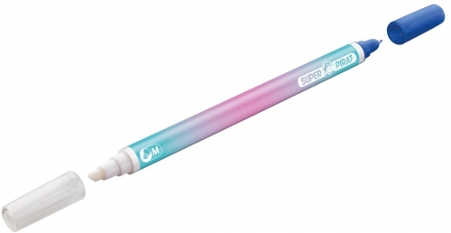 Carioca corectoare Super Pirat, varf M, Pelikan