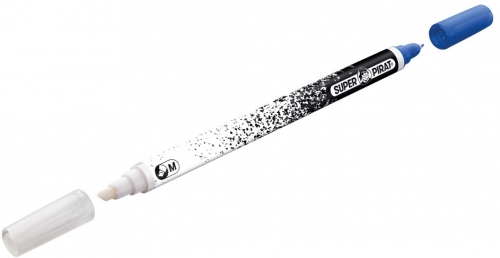 Carioca corectoare Super Pirat, varf M, Pelikan
