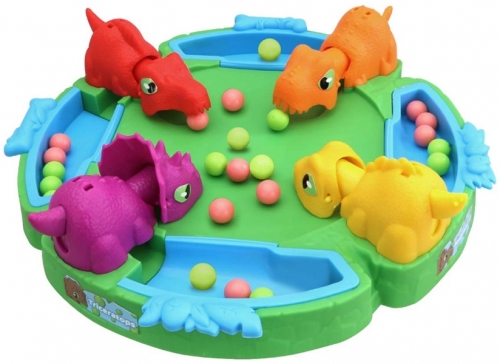 Hungry Dinos Noriel 