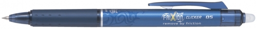 Roller Frixion Clicker 0.5 mm Pilot