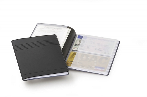 Portofel pentru carduri Durable