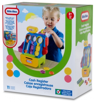 Jucarie Casa De Marcat Little Tikes
