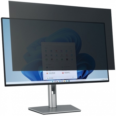 Filtru de confidentialitate Kensington, pentru monitor, 20.0