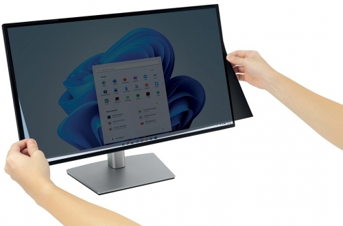 Filtru de confidentialitate Kensington, pentru monitor, 20.0