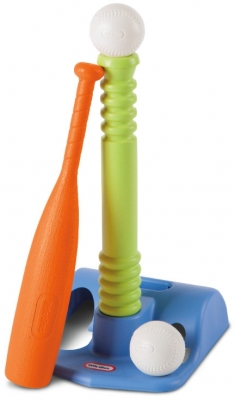 Set De Joaca Baseball Little Tikes