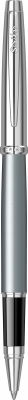Roller Metropolis Grey Chrome CT, Scrikss