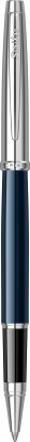 Roller Metropolis Navy Chrome CT, Scrikss