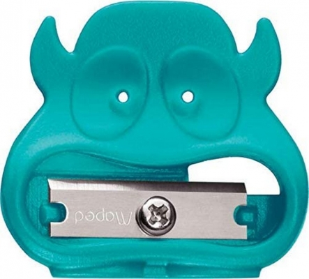 Ascutitoare Vivo Monsters simpla, diverse modele Maped