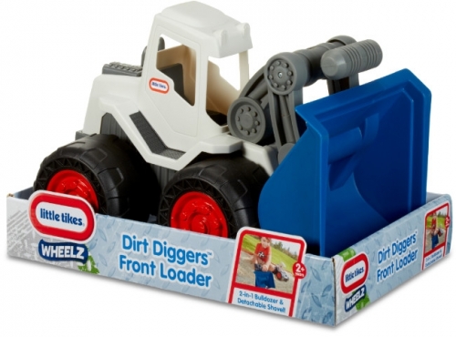Incarcator Frontal Little Tikes