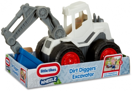 Excavator Little Tikes