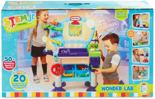 Laboratorul Minunat Little Tikes