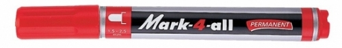 Marker permanent Mark-4-all Stabilo