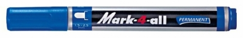 Marker permanent Mark-4-all Stabilo