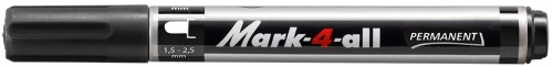Marker permanent Mark-4-all Stabilo