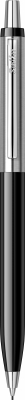 Creion mecanic 0.7mm Vintage 51 Black SS CT, Scrikss