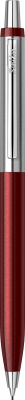 Creion mecanic 0.7mm Vintage 51 Burgundy SS CT, Scrikss