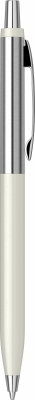 Creion mecanic 0.7mm Vintage 51 White SS CT Scrikss