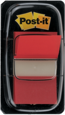 Index Clasic autoadeziv Post-It® 3M