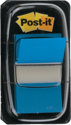 Index Clasic autoadeziv Post-It® 3M