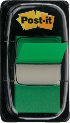 Index Clasic autoadeziv Post-It® 3M