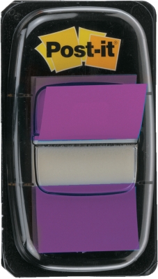 Index Clasic autoadeziv Post-It® 3M