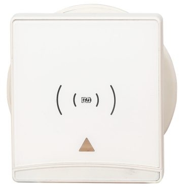 Incarcator universal Schuko Filex, Qi, alb, Fellowes