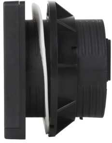 Incarcator universal Schuko, Filex, Qi, negru, Fellowes