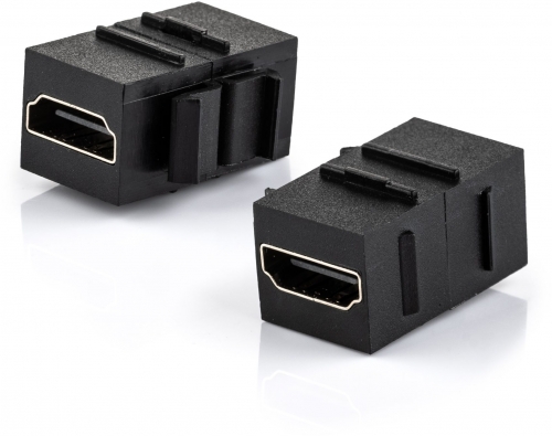 Modul Fellowes, Filex Keystone HDMI, Negru