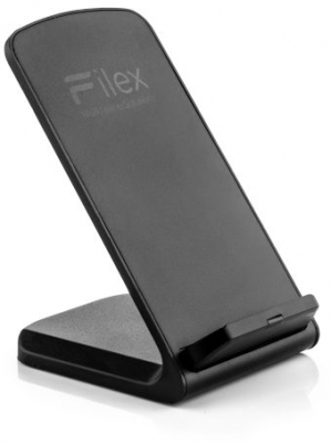 Incarcator universal telefon Filex, quick, negru, Fellowes
